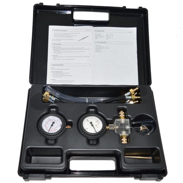 List of Common Rail Injector Leak Back Test Kits For Sale ...