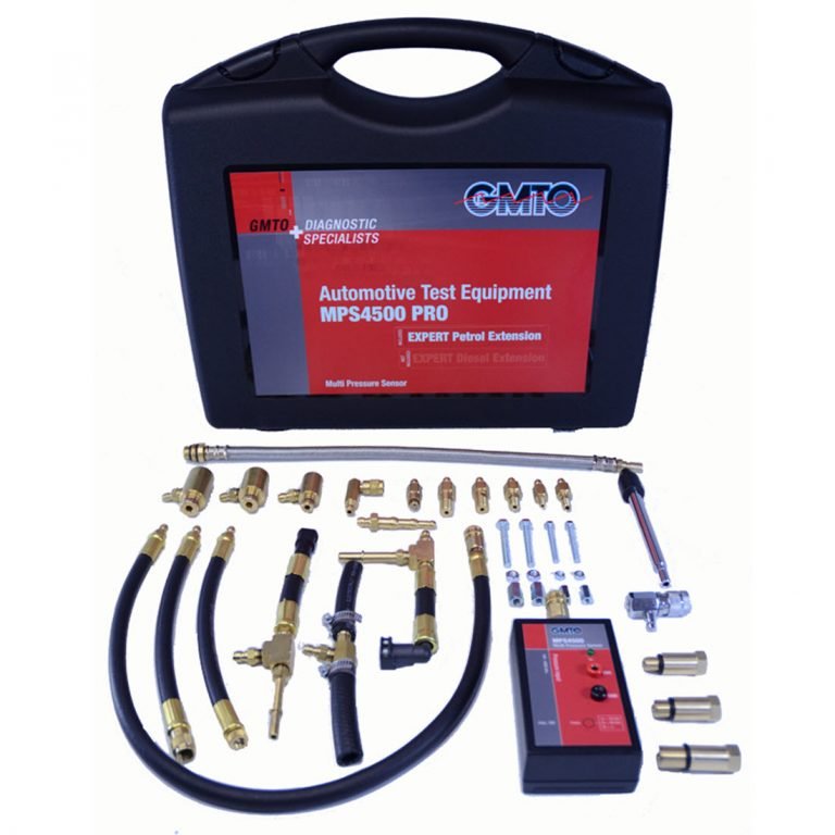 GMTO Pressure Transducer Expert Kit Petrol For Sale - RyansAutomotive.ie