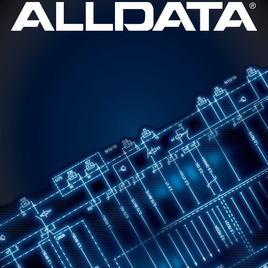 ALLDATA Repair Standard(2 User)