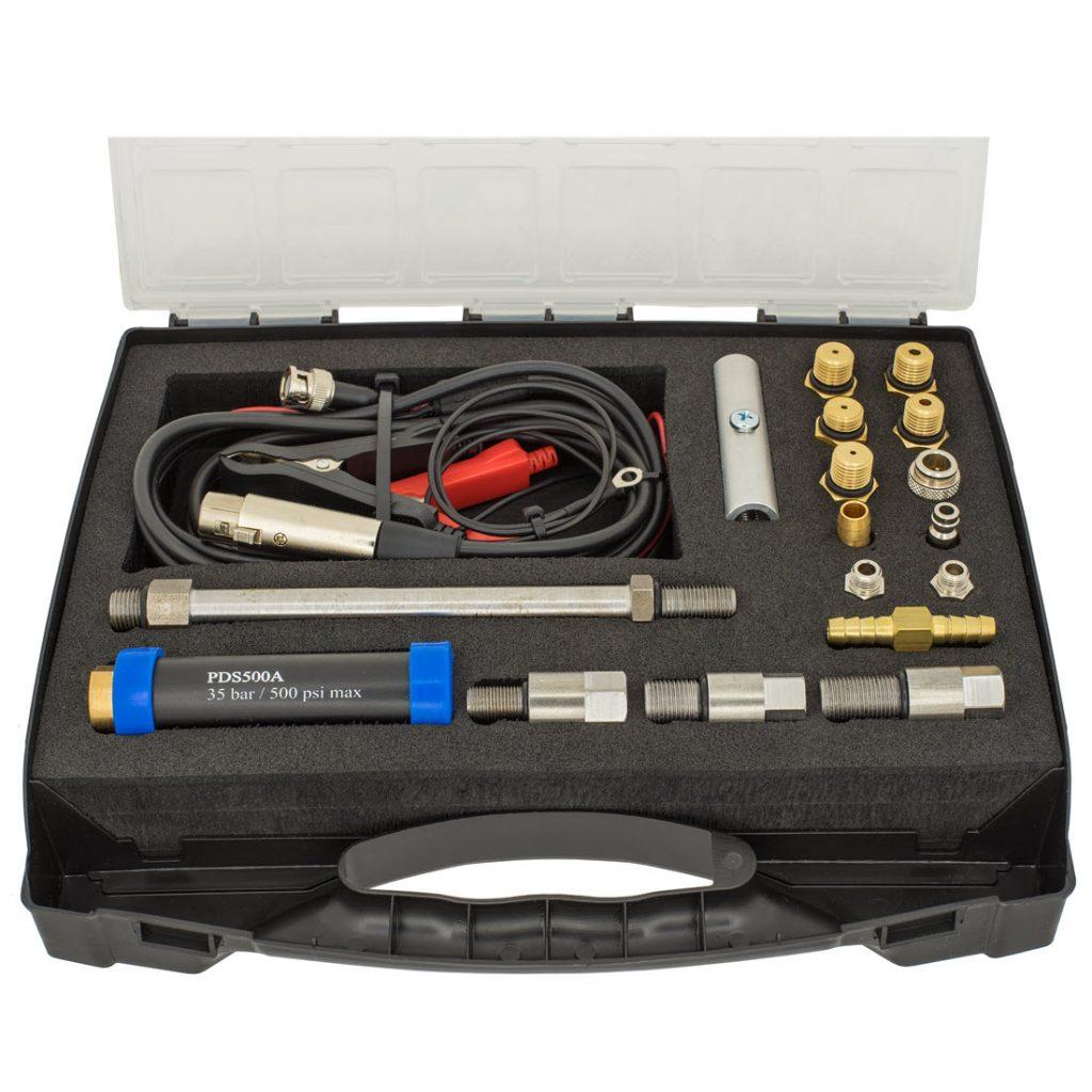 Ditex Pressure Transducer Kit PDS500G Kit For Sale - RyansAutomotive.ie