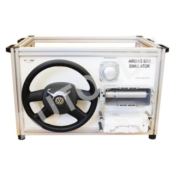 Car AIRBAG SRS Educational Trainer