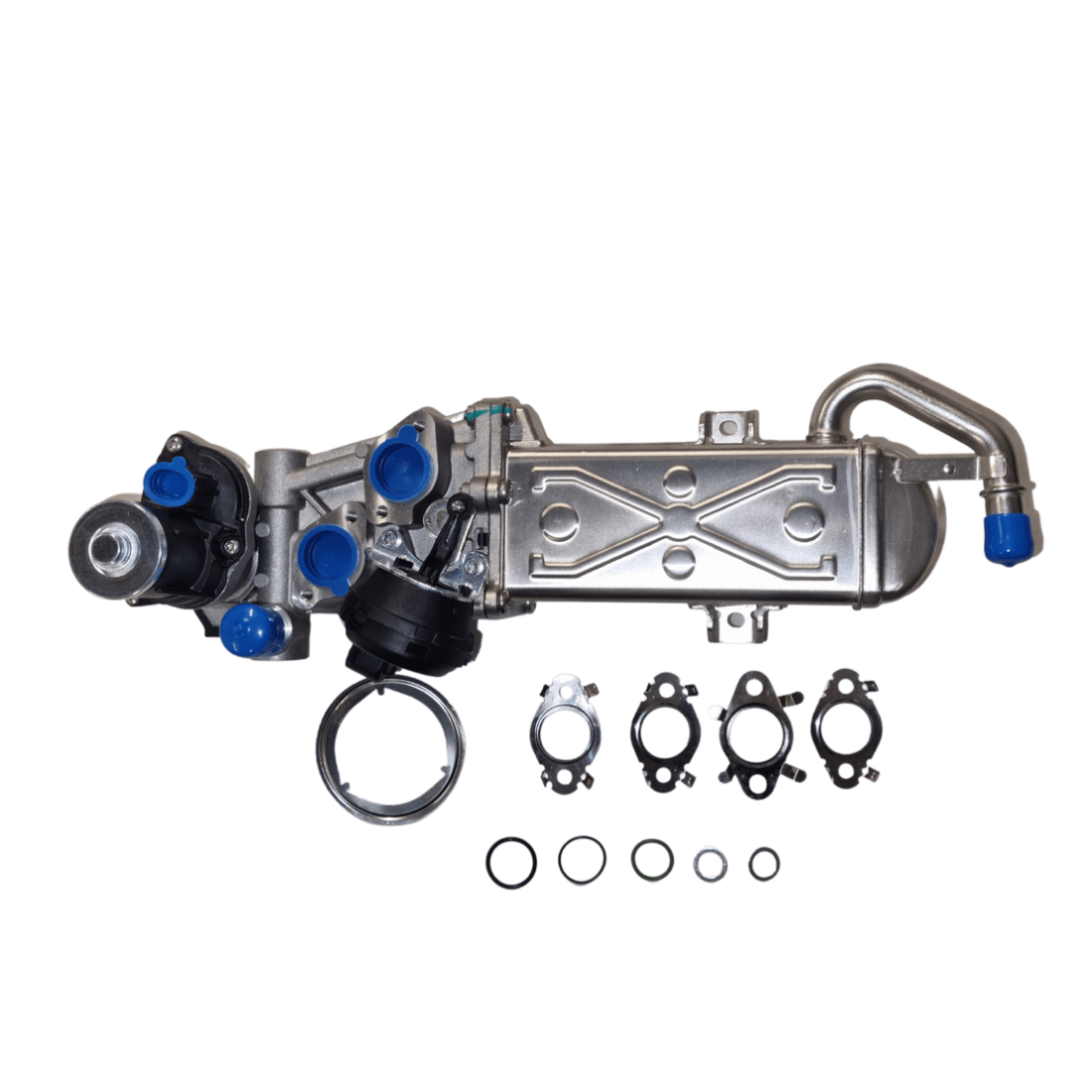 EGR delete kit suitable for the following engines 1.2 TDI, 1.9 TDI