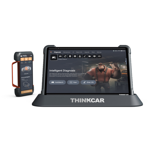 ThinkCar ThinkTool Expert 399 With 2 Years Updates And 1 Years Haynes Pro