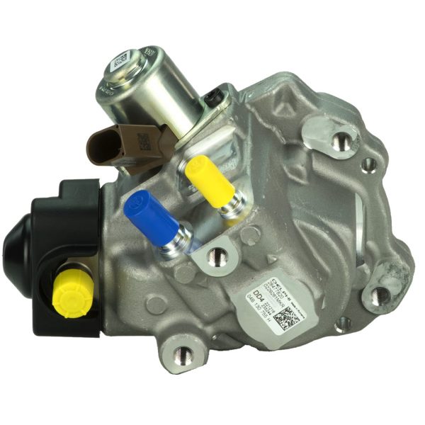 New Genuine Delphi High Pressure Pump For VAG & MAN