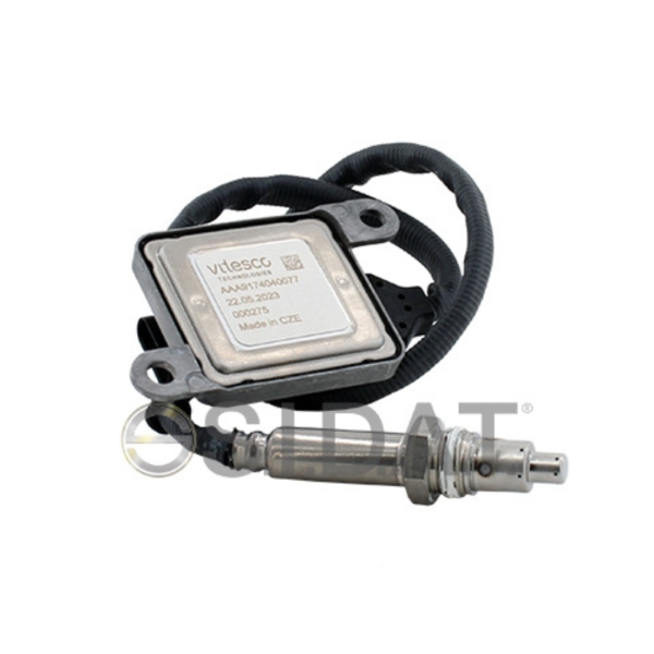 Nox Sensor For Mercedes Benz 823054