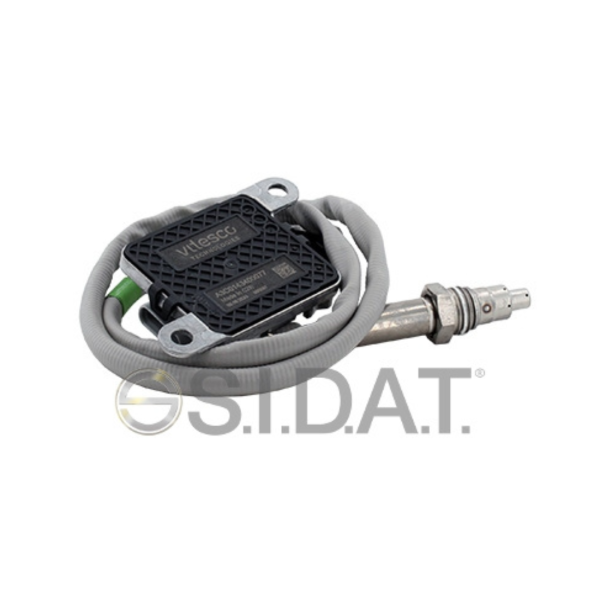 Nox Sensor For 1.6 Fiat, Nissan, Renault, Alfa Romeo, Lancia & Opel/Vauxhall 823199